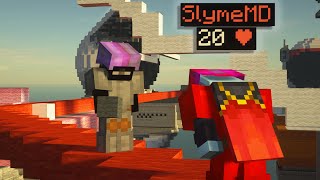 I Played Bedwars Incorrectly by SlymeMD 6,446 views 2 years ago 8 minutes, 2 seconds