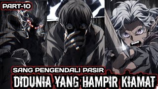 MEMILIKI KEKUATAN AWAKENING TERKUAT DI DUNIA YANG HAMPIR KIAMAT