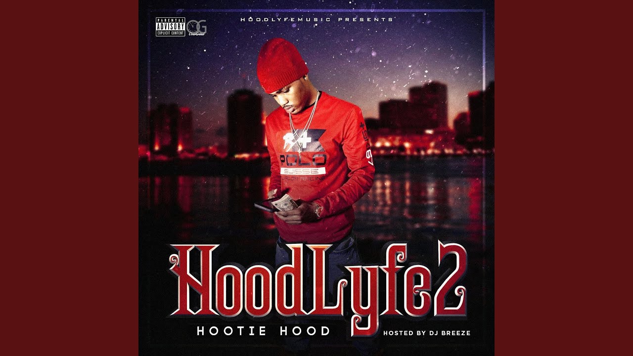 Watch King HooD on YouTube