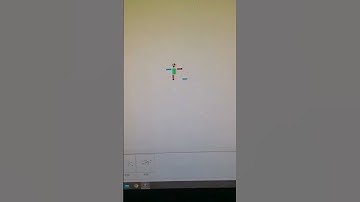 #shorts #viral #ouch #animation  Ez animation but a bit glitchy.