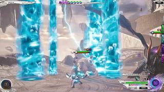 Mobius FF Endless War 2 Lap 17-8 (Ex Meia)