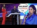 Shilpa Shetty Calls Salman Khan PAGAL in Front Of Media | Dus Ka Dum