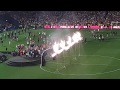 Valencia 2-1 Barcelona, Copa Del Rey 2019 Final - Valencia Fans