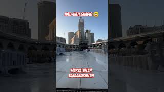Download Lagu Hati-hati Shadiq 😆 #viral #masjidilharam #shortvideo #islamicholysite #mekkah #travel #mekkahmadinah MP3 Download Lagu Hati-hati Shadiq 😆 #viral #masjidilharam #shortvideo #islamicholysite #mekkah #travel #mekkahmadinah MP3