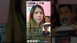 Download Viral!!! Adik Beradik Gaduh Di Bigo Satu Family Kecoh - Part 4 Video MP3 Viral!!! Adik Beradik Gaduh Di Bigo Satu Family Kecoh - Part 4