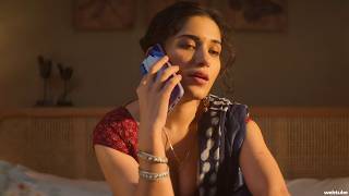 Blackout Hot Scenes Timing | REVIEW | Mouni Roy Hot | Ruhani Sharma Hot | Web Series Timing