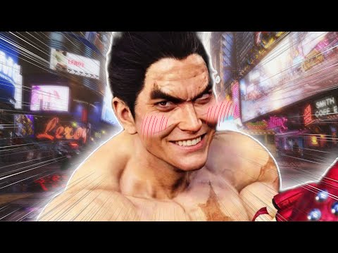 TEKKEN 8 GAMING.exe