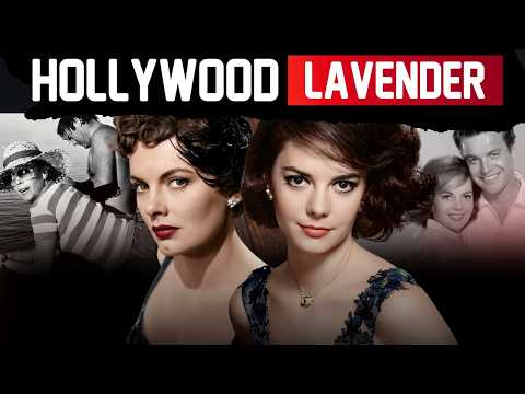 Natalie Wood & Marion Marshall: The Forbidden Love Triangle Behind Hollywood’s Darkest Secret