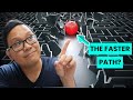 Become a Data Analyst Faster with This Simple Tip