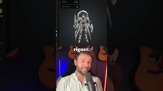 Je génère des modèles 3D avec l’IA… puis je les réutilise partout