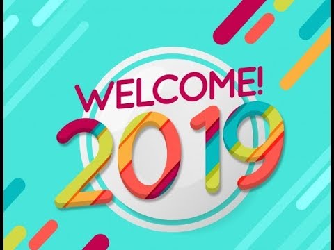 Welcome 2019 Wishes For Every One  New Year Love Wishes