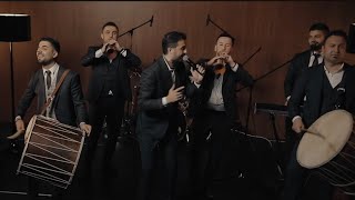 🤵 Svadbarski splet za MLADOŽENECOT - Grupa MAESTRO (Live cover)