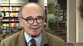 Martin Mosebach Im Interview