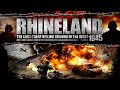 Rhineland (2011) | Full World War II Movie | Brock Roberts | Christopher T. Macke | Derek Simmons