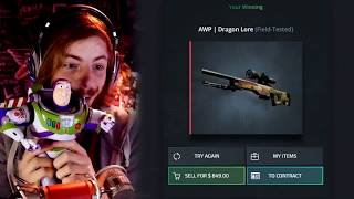 Meilleur Case Opening Super Konar