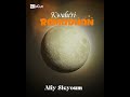 KWAHERI WETU MGENI ALIY SLEYUM Official Audio KWAHERI WETU MGENI ALIY SLEYUM Official Audio