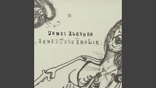 Video thumbnail of "Urmas Alender - On kui kevad"