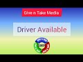 Driver available  job search malayalam  job vacancy  give n take media news