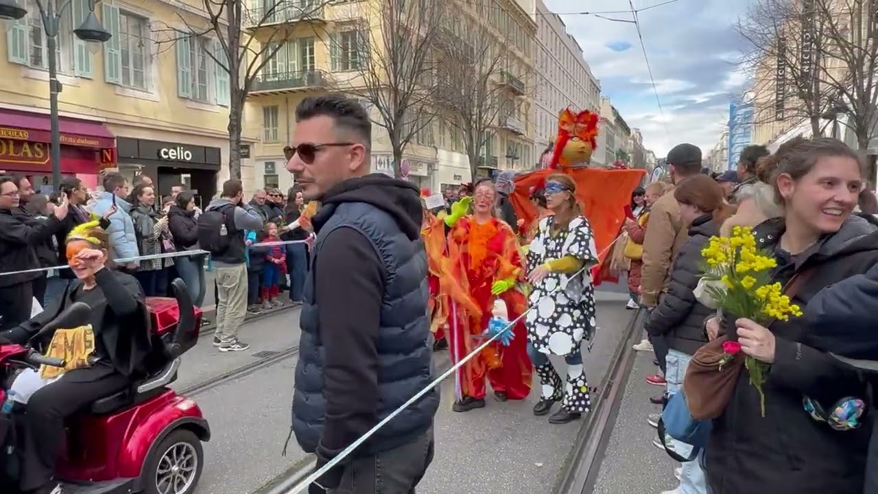 La Carnavalina