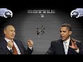 Политический Мортал Комбат 7: Путин vs Обама