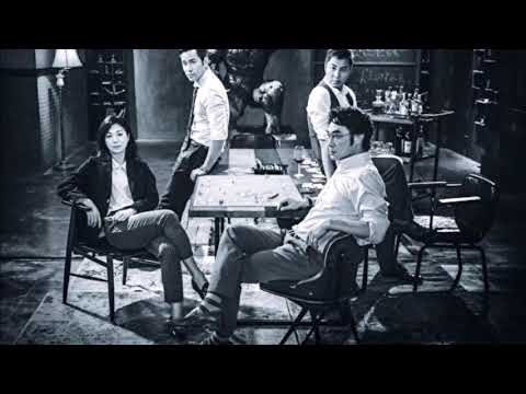 暗湧 (Undercurrent) - 王菲 Faye Wong《東方華爾街》插曲 - YouTube