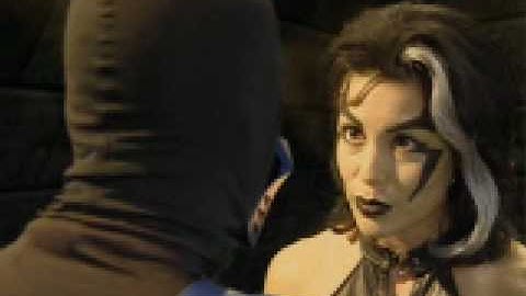 Mortal Kombat Mythologies: Sub-Zero - Sub-Zero & Sareena