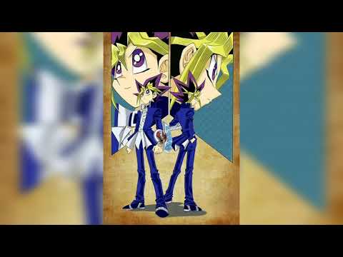 Yu-Gi-Oh! Duel Monsters - WARRIORS by Yuichi Ikusawa