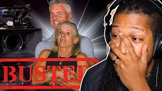 This Is MESSY! (CEO Caught Cheating At ColdPlay Concert) Guide