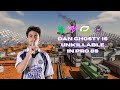 Dan Ghosty Is UNKILLABLE In CDL Pro 8s | #ghosty #drazah #cod #codclips #8s