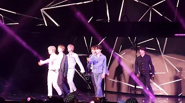 [NCTDREAM] HD 200301 THE DREAM SHOW IN JAKARTA: WE YOUNG