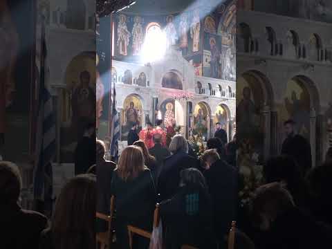 Ι.Ν ΑΓΙΑΣ ΕΥΑΓΓΕΛΙΣΤΡΊΑΣ