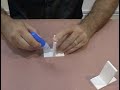 General Tutorial on Adhesives and Bonding of Plastics and other Materials