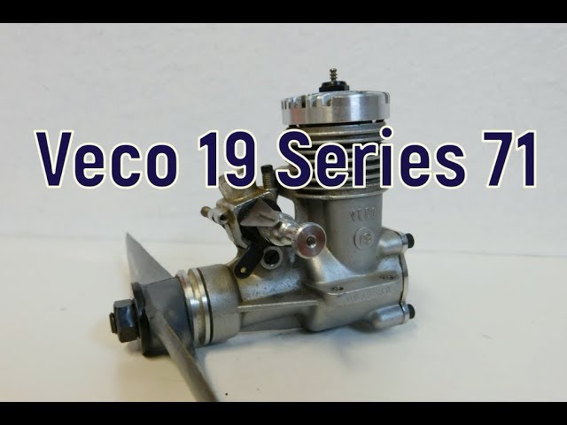 Veco 19 Series 71 - YouTube