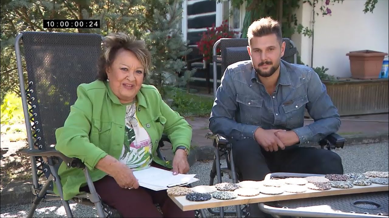 Reportáž o naší firmě v pořadu Hobby naší doby