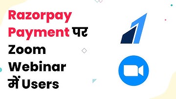 Register to Zoom Webinar on Successful Razorpay Payment - Razorpay Zoom Registration (हिन्दी)