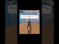 #mm2 #abonnetoi #trend #politesse #acting #roblox #mmv #murdermystery2 #pov #humour