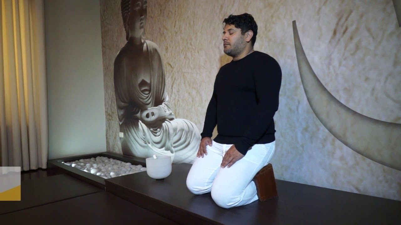 Espiritualidad para un nuevo año