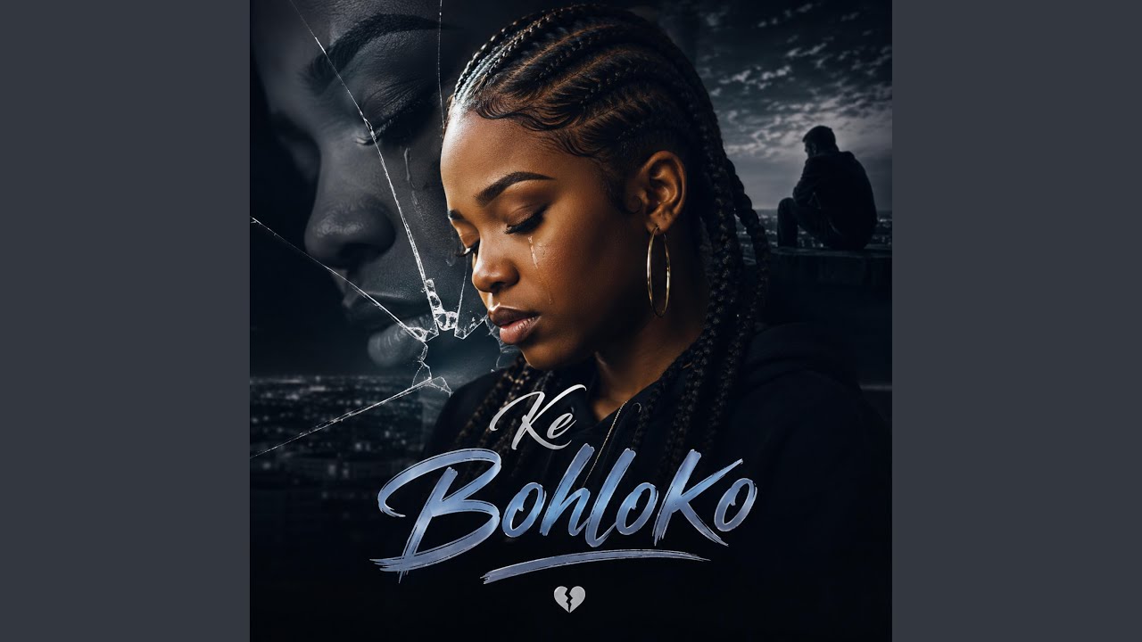 Ke Bohloko auf YouTube ansehen Ke Bohloko auf YouTube ansehen