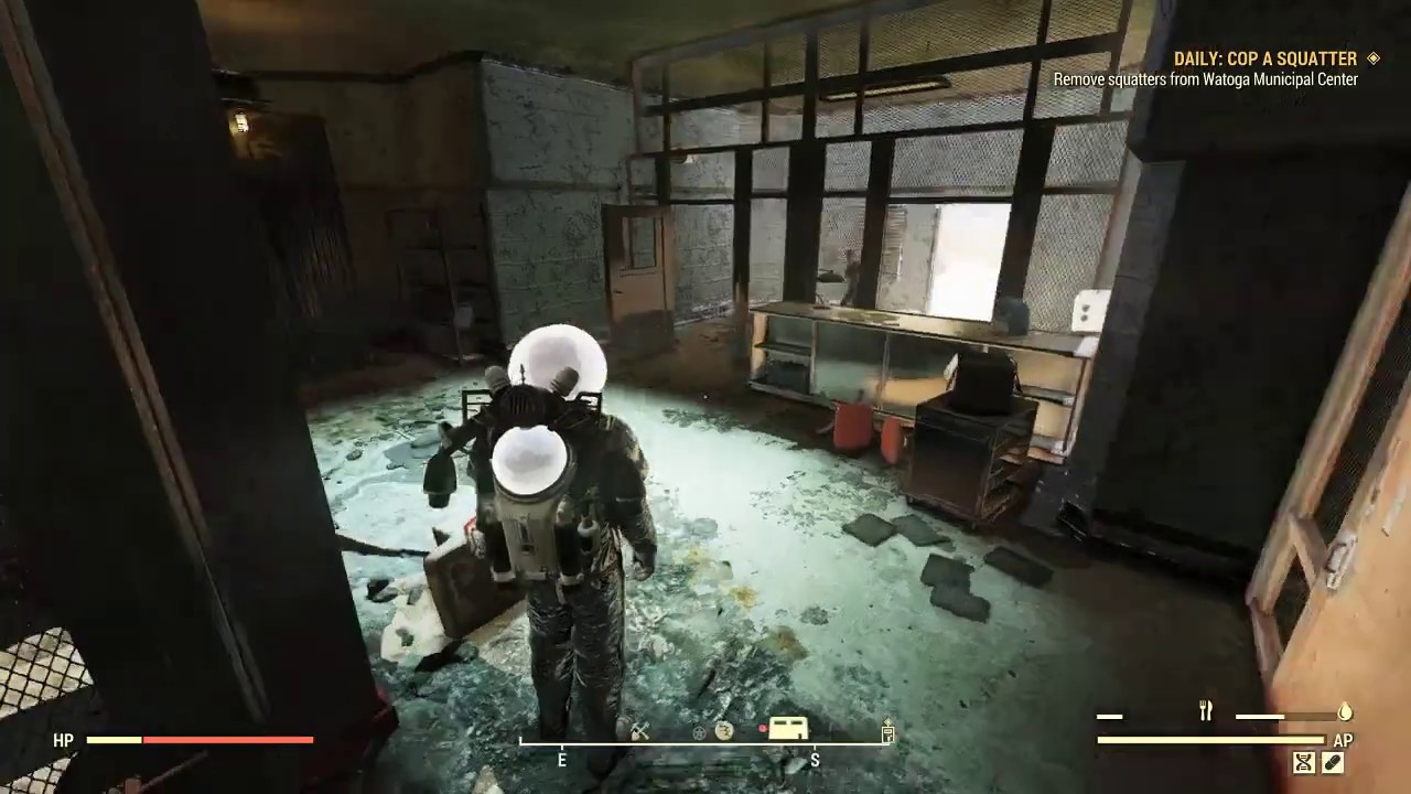 Glitched Combat Knife TS/E/Burn Damage (VERY RARE) YouTube