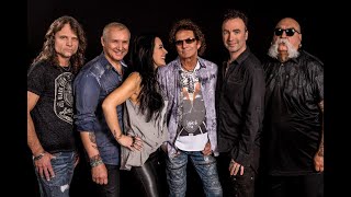 Starship Live Mickey Thomas | Count on Me