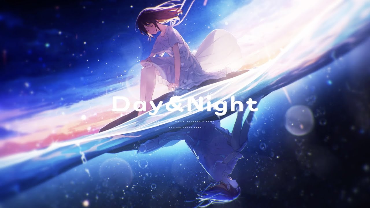 Day&Night / Aqu3ra - Covered by しほ