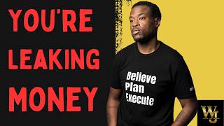 Celebrity The Silent Habits Keeping You Broke (Most People Miss This) Ep 155 Profile