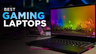 Best Budget Gaming Laptop in 2021 - Top 5 Best Gaming Laptops 2021
