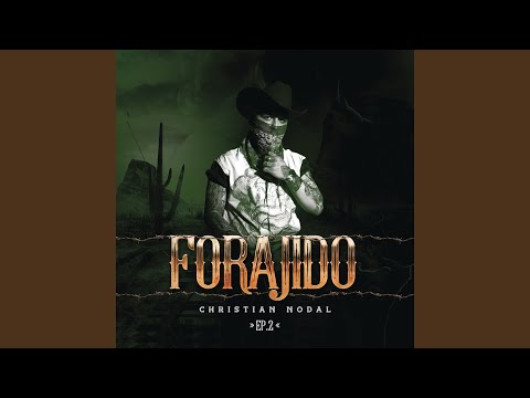 Christian Nodal - Quédate