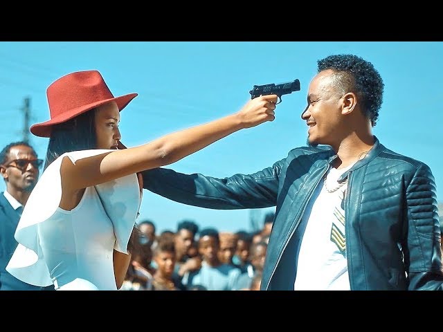 Kako Getachew - Aroge Arada 2 | አሮጌ አራዳ #2 - New Ethiopian Music 2018 (Official Video) class=