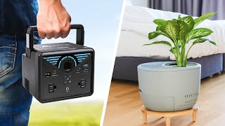 Top 10 Eco-Friendly Gadgets &amp; Inventions That Can Save The World