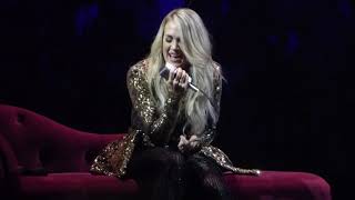 Carrie Underwood "Drinking Alone" 10/20/19 Jacksonville,FL