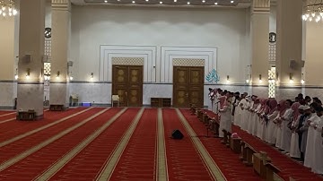 عشائية جميلة بـ مقام الكرد من سورة الأنعام - القارئ ماجد الحازمي | 22-10-1444