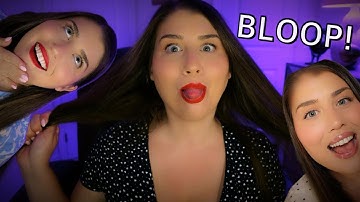 ASMR BLOOPERS {2025} Round 19 of ASMR FAILS