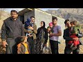 "Saleh's Bitter Farewell: Saleh's defense of Ruqiya against her husband"